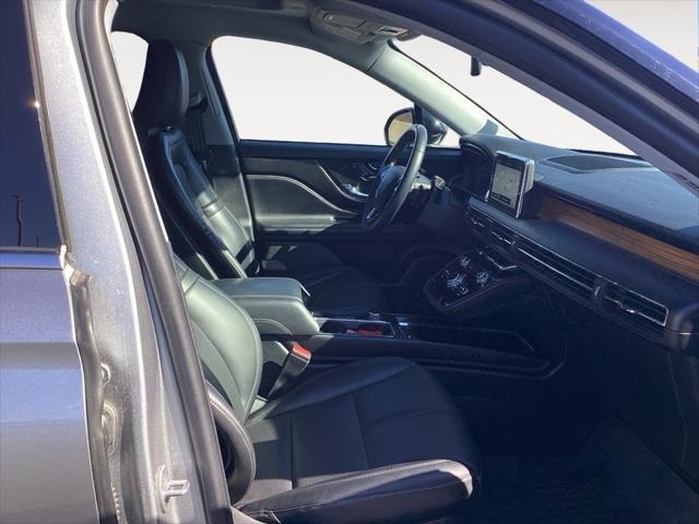 2022 Lincoln Corsair Grand Touring