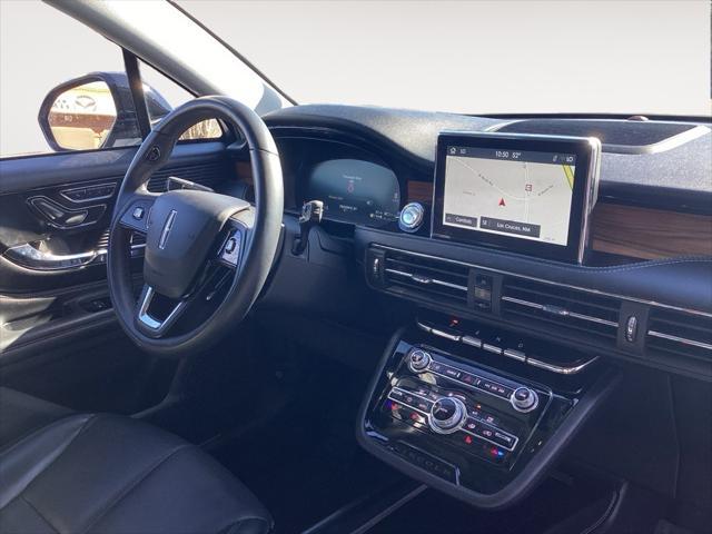 2022 Lincoln Corsair Grand Touring