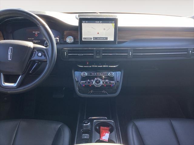 2022 Lincoln Corsair Grand Touring