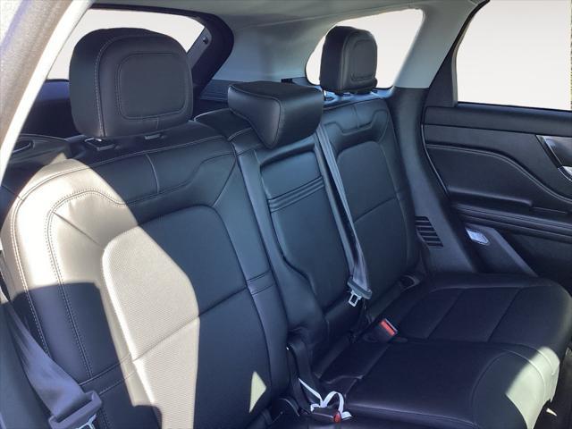 2022 Lincoln Corsair Grand Touring