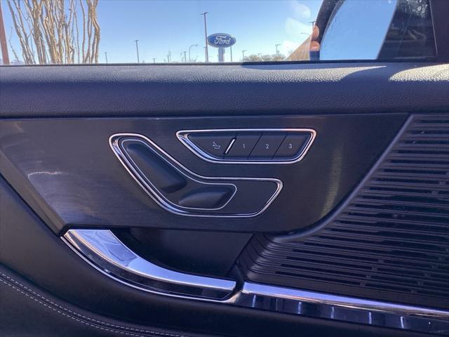 2022 Lincoln Corsair Grand Touring