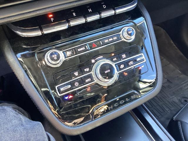 2022 Lincoln Corsair Grand Touring