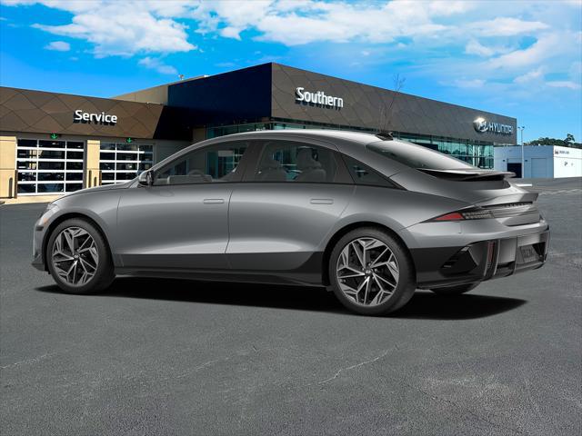 2024 Hyundai IONIQ 6 SEL