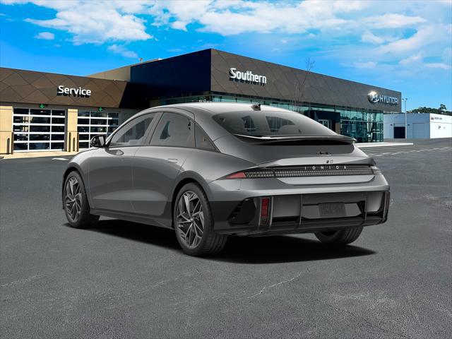 2024 Hyundai IONIQ 6 SEL