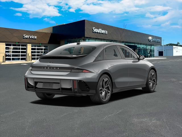 2024 Hyundai IONIQ 6 SEL