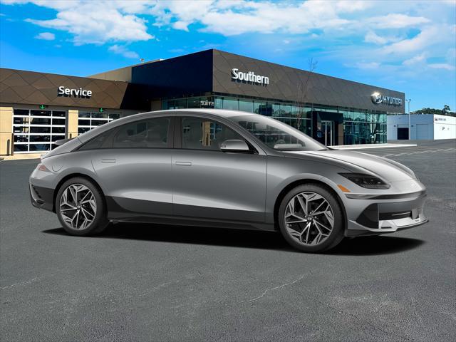 2024 Hyundai IONIQ 6 SEL