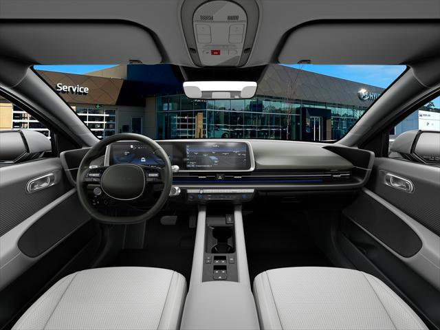 2024 Hyundai IONIQ 6 SEL