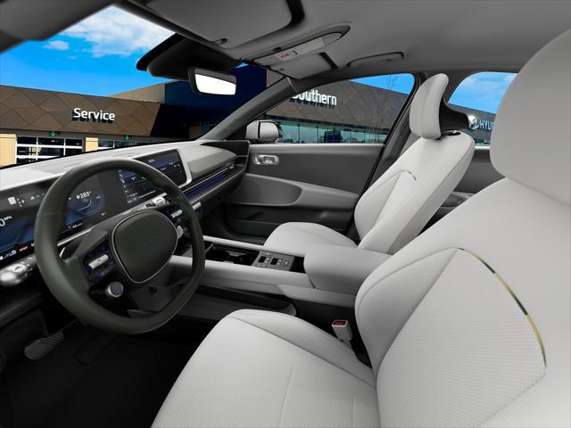 2024 Hyundai IONIQ 6 SEL