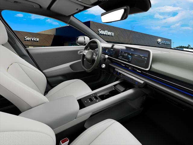 2024 Hyundai IONIQ 6 SEL