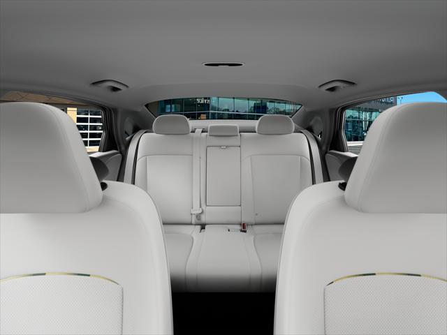 2024 Hyundai IONIQ 6 SEL