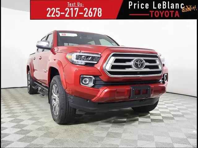 2023 Toyota Tacoma Limited for sale in Baton Rouge, LA