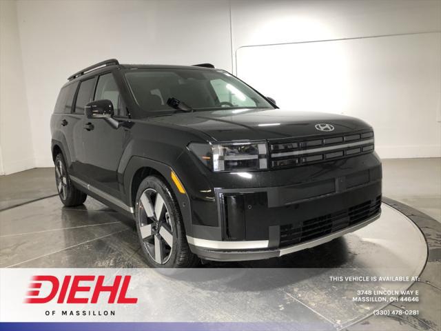 2025 Hyundai Santa Fe for sale near MASSILLON, OH