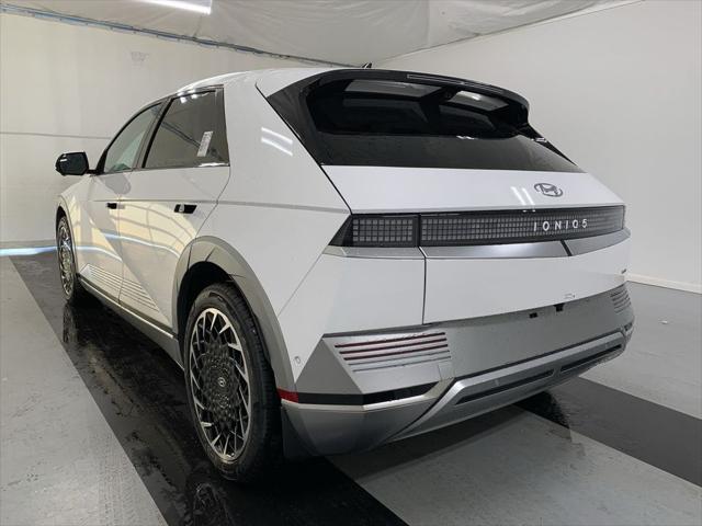 2024 Hyundai IONIQ 5 Limited
