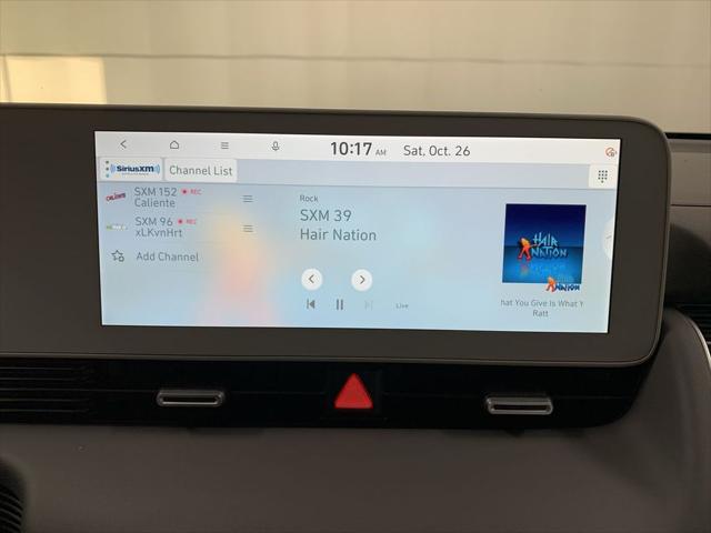 2024 Hyundai IONIQ 5 Limited