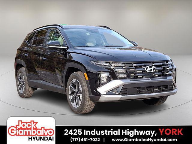 2025 Hyundai Tucson SEL Convenience for sale in YORK, PA