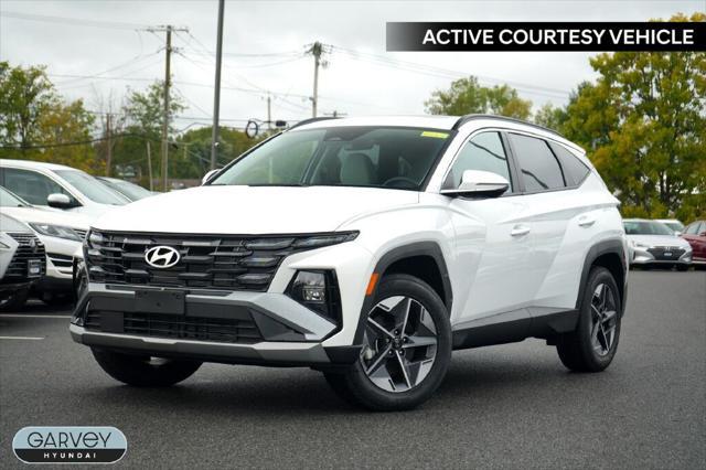 2025 Hyundai Tucson SEL Convenience for sale in QUEENSBURY, NY
