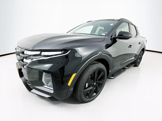 2024 Hyundai Santa Cruz NIGHT
