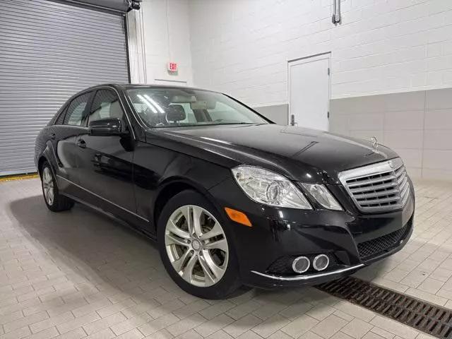 2010 Mercedes-Benz E 350 E 350 for sale in Okemos, MI