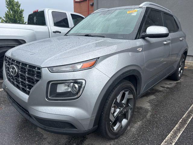 2024 Hyundai Venue SEL for sale in CORNELIUS, NC