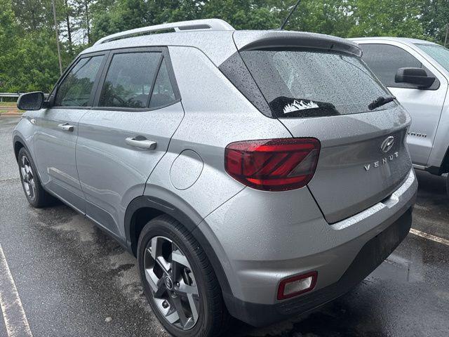 2024 Hyundai Venue SEL
