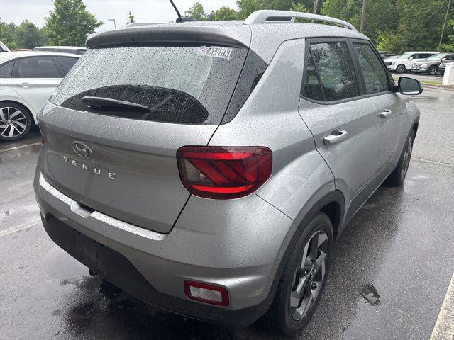 2024 Hyundai Venue SEL