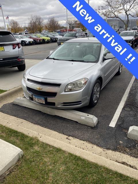 2011 Chevrolet Malibu