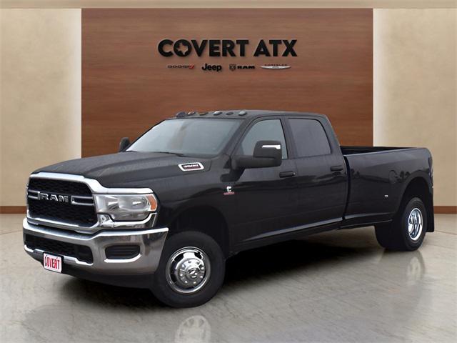 2024 RAM Ram 3500 RAM 3500 TRADESMAN CREW CAB 4X4 8 BOX