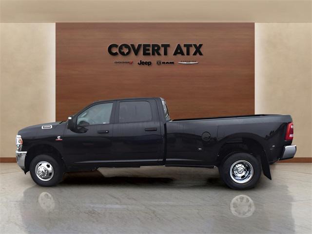 2024 RAM Ram 3500 RAM 3500 TRADESMAN CREW CAB 4X4 8 BOX