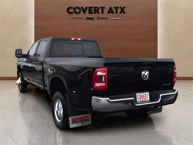 2024 RAM Ram 3500 RAM 3500 TRADESMAN CREW CAB 4X4 8 BOX