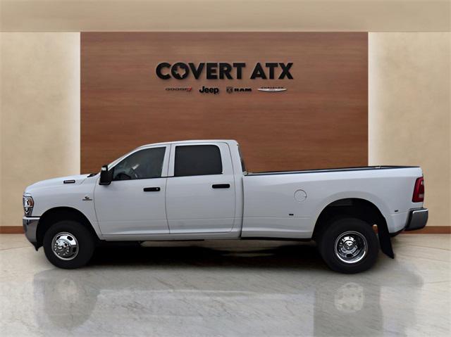 2024 RAM Ram 3500 RAM 3500 TRADESMAN CREW CAB 4X4 8 BOX