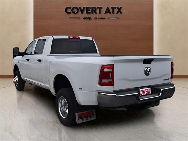 2024 RAM Ram 3500 RAM 3500 TRADESMAN CREW CAB 4X4 8 BOX