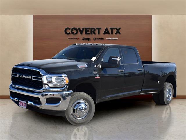 2024 RAM Ram 3500 RAM 3500 TRADESMAN CREW CAB 4X4 8 BOX