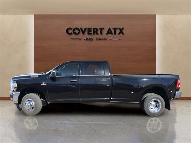 2024 RAM Ram 3500 RAM 3500 TRADESMAN CREW CAB 4X4 8 BOX