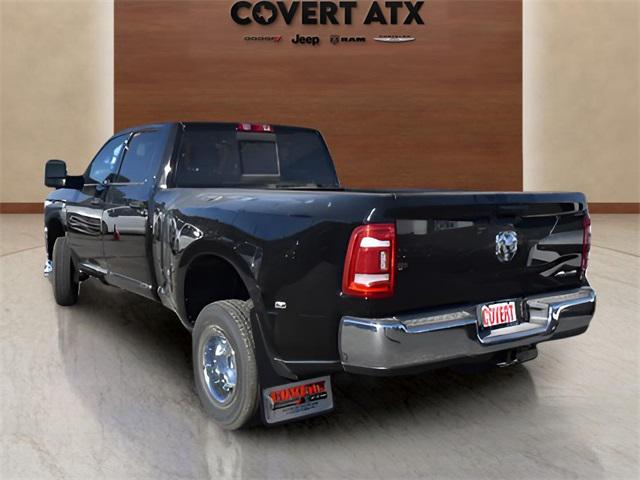 2024 RAM Ram 3500 RAM 3500 TRADESMAN CREW CAB 4X4 8 BOX