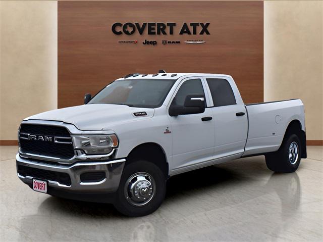 2024 RAM Ram 3500 RAM 3500 TRADESMAN CREW CAB 4X4 8 BOX