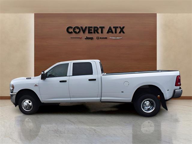 2024 RAM Ram 3500 RAM 3500 TRADESMAN CREW CAB 4X4 8 BOX