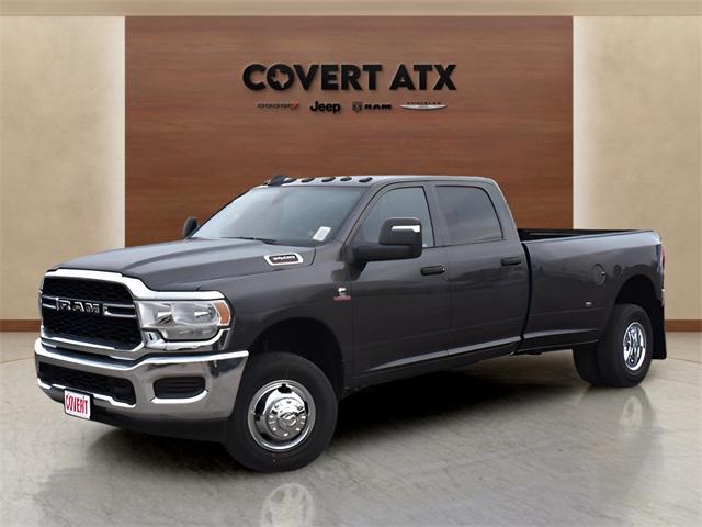 2024 RAM Ram 3500 RAM 3500 TRADESMAN CREW CAB 4X4 8 BOX