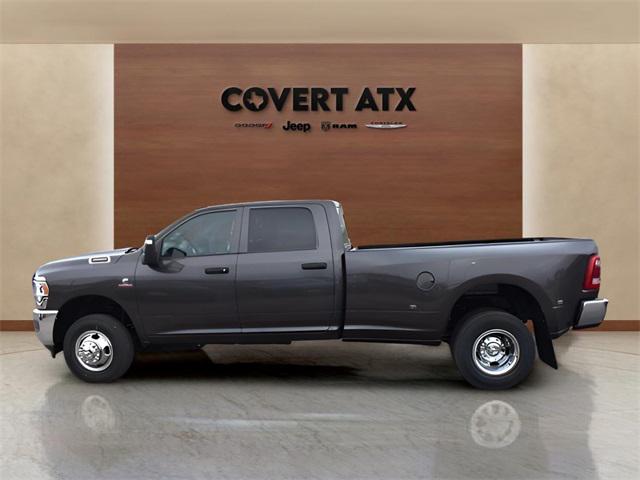 2024 RAM Ram 3500 RAM 3500 TRADESMAN CREW CAB 4X4 8 BOX