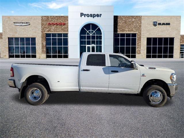 2024 RAM Ram 3500 RAM 3500 TRADESMAN CREW CAB 4X4 8 BOX