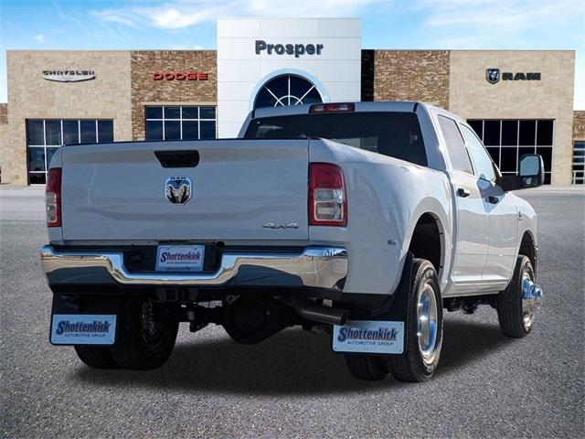 2024 RAM Ram 3500 RAM 3500 TRADESMAN CREW CAB 4X4 8 BOX