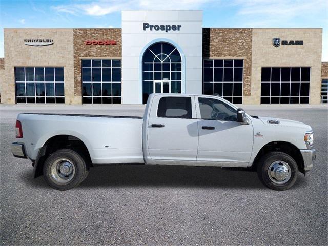 2024 RAM Ram 3500 RAM 3500 TRADESMAN CREW CAB 4X4 8 BOX