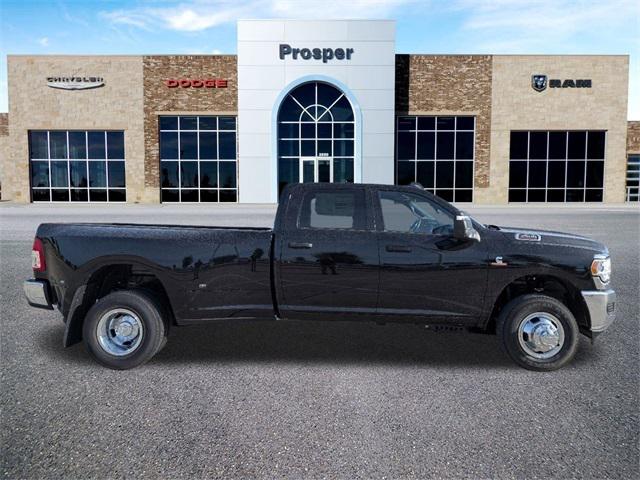 2024 RAM Ram 3500 RAM 3500 TRADESMAN CREW CAB 4X4 8 BOX