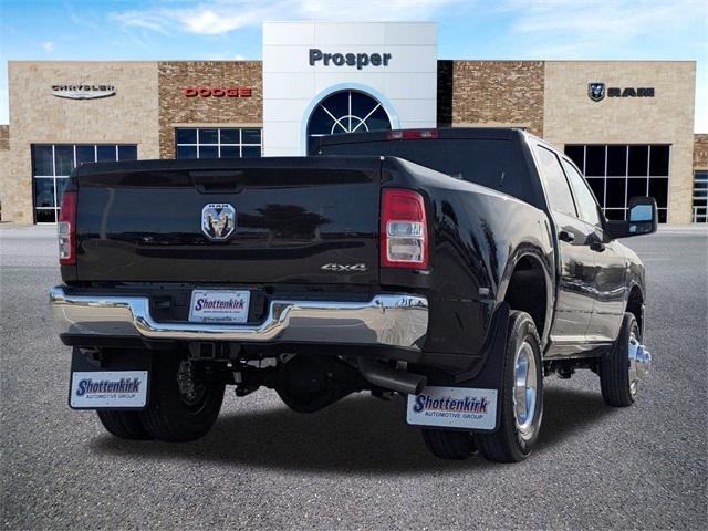 2024 RAM Ram 3500 RAM 3500 TRADESMAN CREW CAB 4X4 8 BOX