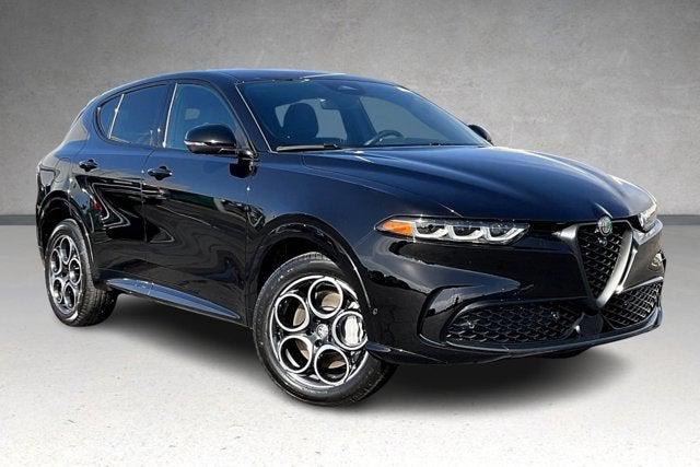 2025 Alfa Romeo Tonale Hybrid TONALE HYBRID EAWD