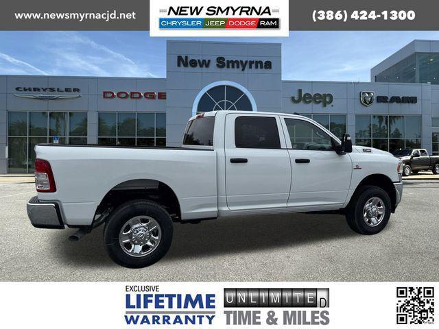 2024 RAM Ram 2500 RAM 2500 TRADESMAN CREW CAB 4X4 64 BOX