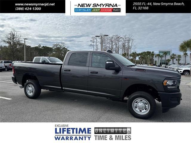 2024 RAM Ram 2500 RAM 2500 TRADESMAN CREW CAB 4X4 8 BOX