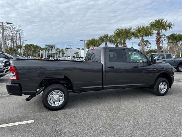2024 RAM Ram 2500 RAM 2500 TRADESMAN CREW CAB 4X4 8 BOX