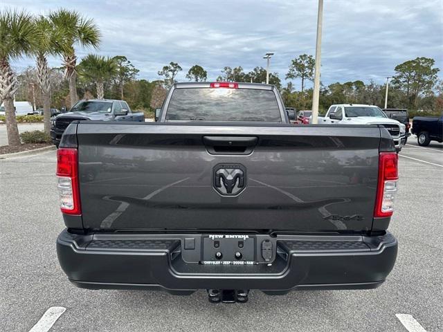 2024 RAM Ram 2500 RAM 2500 TRADESMAN CREW CAB 4X4 8 BOX