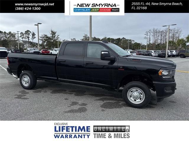 2024 RAM Ram 2500 RAM 2500 TRADESMAN CREW CAB 4X4 8 BOX