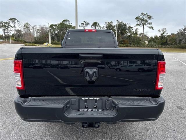 2024 RAM Ram 2500 RAM 2500 TRADESMAN CREW CAB 4X4 8 BOX